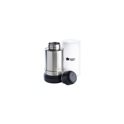 Tommee Tippee Travel Bottle and Food Warmer, Thermal Insulation