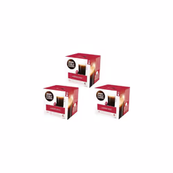 NESCAFÃ Dolce Gusto Americano | 3x30 Pack | 90 Cups