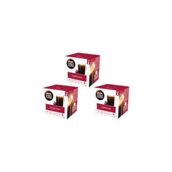 NESCAFÃ Dolce Gusto Americano | 3x30 Pack | 90 Cups