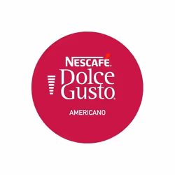 NESCAFÃ Dolce Gusto Americano | 3x30 Pack | 90 Cups