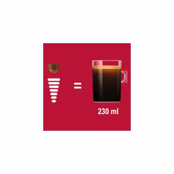NESCAFÃ Dolce Gusto Americano | 3x30 Pack | 90 Cups