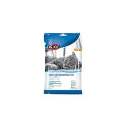 Simple'n' Clean Bags for cat litter trays, XL, 10 pieces