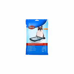 Simple'n' Clean Bags for cat litter trays, XL, 10 pieces