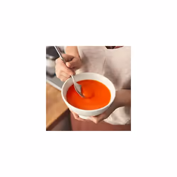 Heinz Classic Soup: Cream of Tomato Soup, 400 g (Pack of 12)