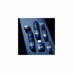 NIVEA MEN Post Shave Balm, Aloe Vera & Pro-Vitamin B5, 100ml