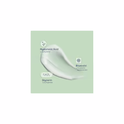 Cetaphil Daily Hydrating Face Moisturiser, 88ml, For Sensitive Skin, With Hyaluronic Acid