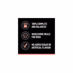 CESAR Adult Dog Pouches Sauce Selection in Gravy 40x100g