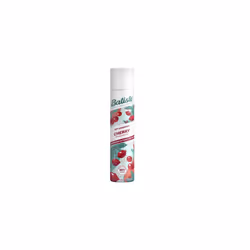 Batiste Dry Shampoo in Cherry, Cool and Retro Fragance, No Rinse Spray to Refresh Hair in Between Washes â 200ml