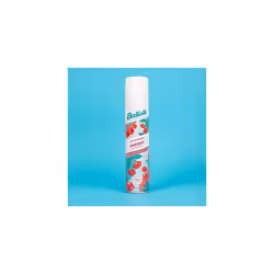 Batiste Dry Shampoo in Cherry, Cool and Retro Fragance, No Rinse Spray to Refresh Hair in Between Washes â 200ml