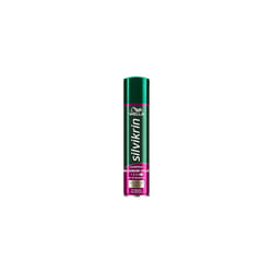 WELLA Silvikrin Hairspray, Maximum Hold, 400 ml (Pack of 1)