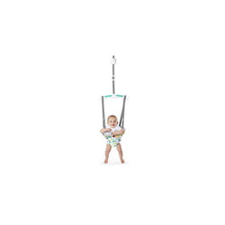 Bright Starts Door Jumper & Bouncer, Playful Parade