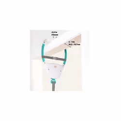 Bright Starts Door Jumper & Bouncer, Playful Parade