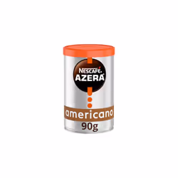 NESCAFÃ Azera Americano Instant Coffee, 90g
