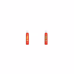 Wella Shockwaves Curls and Waves Mousse, 200ml & Shockwaves Volume Mousse, 200ml
