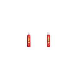 Wella Shockwaves Curls and Waves Mousse, 200ml & Shockwaves Volume Mousse, 200ml