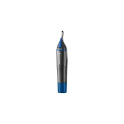 Remington Hair Trimmer, Nose/Ear/Eyebrow, Waterproof, Cordless