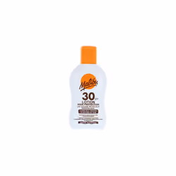 Malibu Sun SPF 30 Lotion, High Protection Sun Cream, Water Resistant, Vitamin E and Aloe Vera Enriched, 200ml