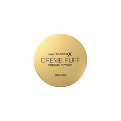 Max Factor CrÃ¨me Puff Pressed Powder, 05 Translucent, 14g (Pack of 2)
