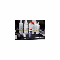Wahl Clipper Oil, Beard Trimmers and Shavers, Lubricating Oils, Maintenance for Blades, Suitable for Trimmer Blades, Reduces Friction