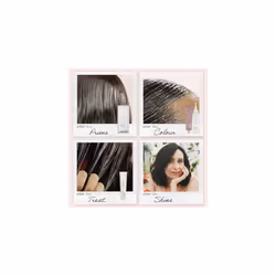 Clairol Colour Strong Permanent Hair Dye - 8.0 Medium Blonde
