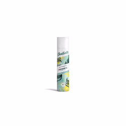 Batiste Dry Shampoo Original 350ml, Fresh & Clean Fragrance, No Rinse Spray to Refresh Hair in Between Washes