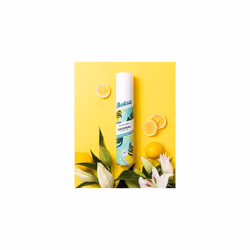 Batiste Dry Shampoo Original 350ml, Fresh & Clean Fragrance, No Rinse Spray to Refresh Hair in Between Washes