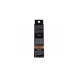 e.l.f. Wow Brow Gel - Volumizing, Taupe, 3.5g