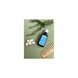 Weleda Rosemary Hair Tonic, Hair Growth, 100ml