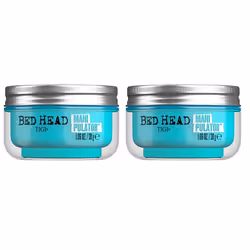 Bed Head by TIGI - Manipulator Texturising Hair Putty - Firm Hold - Travel Size - 30 g (Pack of 2)