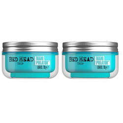 Bed Head by TIGI - Manipulator Texturising Hair Putty - Firm Hold - Travel Size - 30 g (Pack of 2)