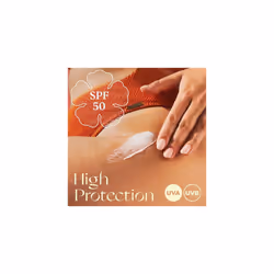 Hawaiian Tropic Glowing Protection Sunscreen SPF 50, 180ml