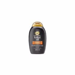 OGX Kukui Oil Conditioner for Frizzy Hair, 385ml