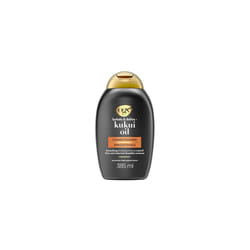 OGX Kukui Oil Conditioner for Frizzy Hair, 385ml