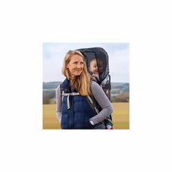 LittleLife Sun Shade for All LittleLife Child Carriers