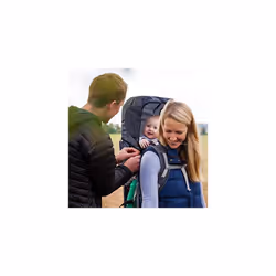 LittleLife Sun Shade for All LittleLife Child Carriers