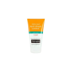Neutrogena Visibly Clear Spot Scrub, Salicylic Acid, 150ml