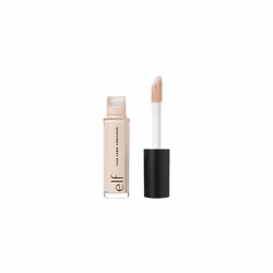 e.l.f. 16HR Camo Concealer - Light Ivory, 6ml, Full Coverage