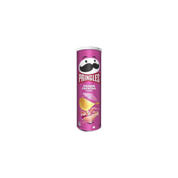 Pringles Prawn Cocktail Flavour Crisps 185g (Packaging may vary)