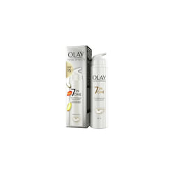Olay Total Effects Featherweight 7 in 1 AntiAgeing Moisturiser SPF 15, 50ml