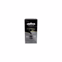 Lavazza Espresso Ristretto - 30 Nespresso Compatible Capsules