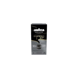 Lavazza Espresso Ristretto - 30 Nespresso Compatible Capsules