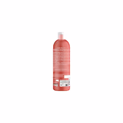 Bed Head by TIGI - Urban Antidotes Resurrection Conditioner - Ideal for Damaged Hair - 750 ml