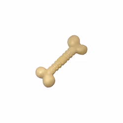 Rosewood Small Chicken Bone â Durable Nylon Chew Toy for Small Dogs