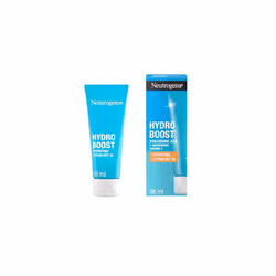 Neutrogena Hydro Boost City Shield Lotion SPF25, 50ml