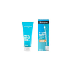 Neutrogena Hydro Boost City Shield Lotion SPF25, 50ml