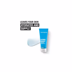 Neutrogena Hydro Boost City Shield Lotion SPF25, 50ml