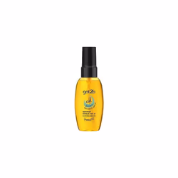 Schwarzkopf got2b Oil-licious Styling Oil, Vegan, Contains Argan Oil to Reduce Frizz and Leave Hair Sleek 50 ml