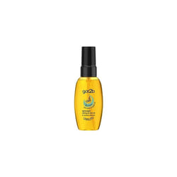 Schwarzkopf got2b Oil-licious Styling Oil, Vegan, Contains Argan Oil to Reduce Frizz and Leave Hair Sleek 50 ml