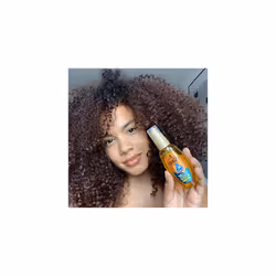 Schwarzkopf got2b Oil-licious Styling Oil, Vegan, Contains Argan Oil to Reduce Frizz and Leave Hair Sleek 50 ml
