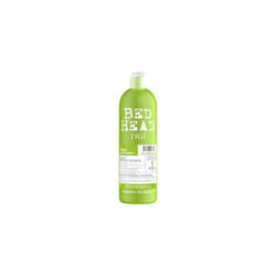 Bed Head by TIGI - Urban Antidotes Re-Energise Shampoo - Ideal for All Hair Types - 750 ml